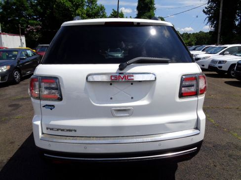 Used 2016 GMC Acadia SLT image 6