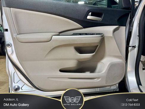 Used 2014 Honda CR-V EX-L image 17