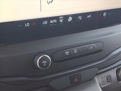 Used 2023 Ford E-Transit 148 High Roof Extended w/ Load Area Protection Package image 8