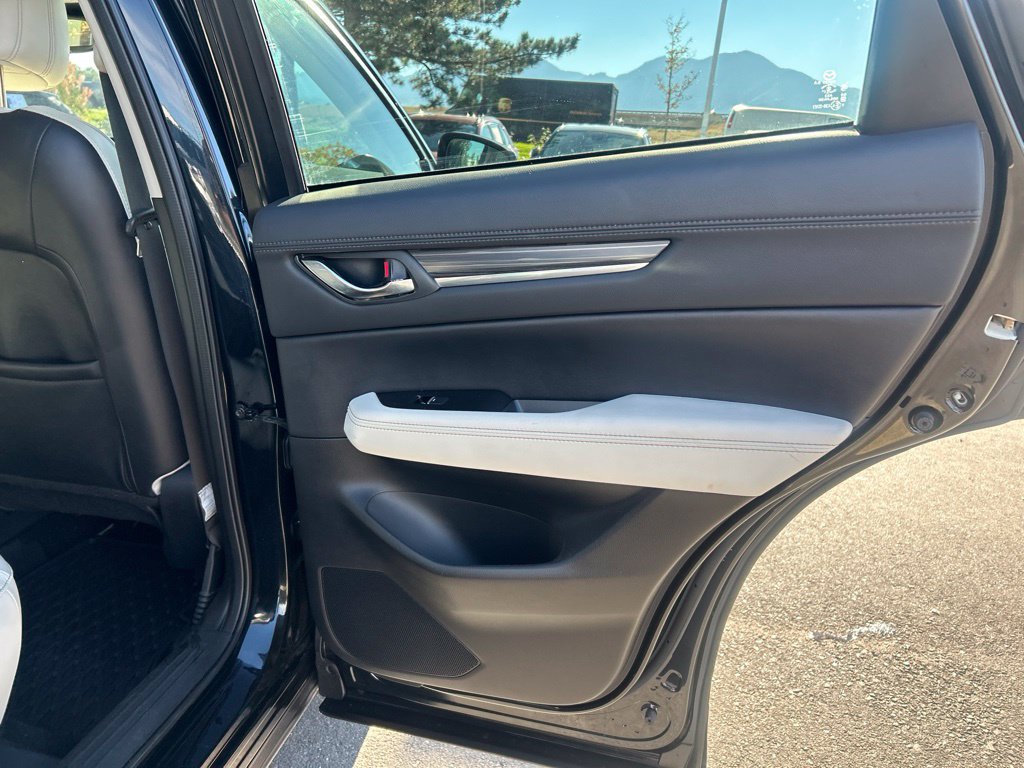 Used 2018 MAZDA CX-5 Grand Touring AWD/4WD image 14