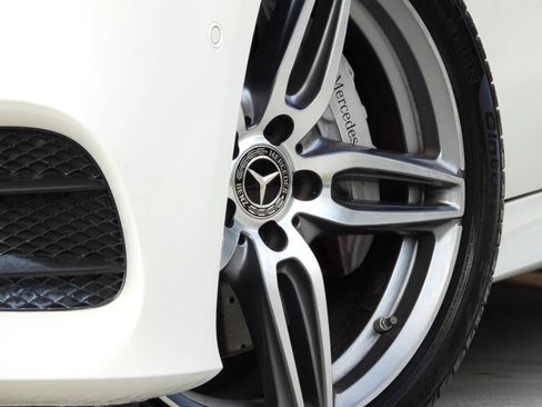 Used 2019 Mercedes-Benz E 450 Coupe image 7