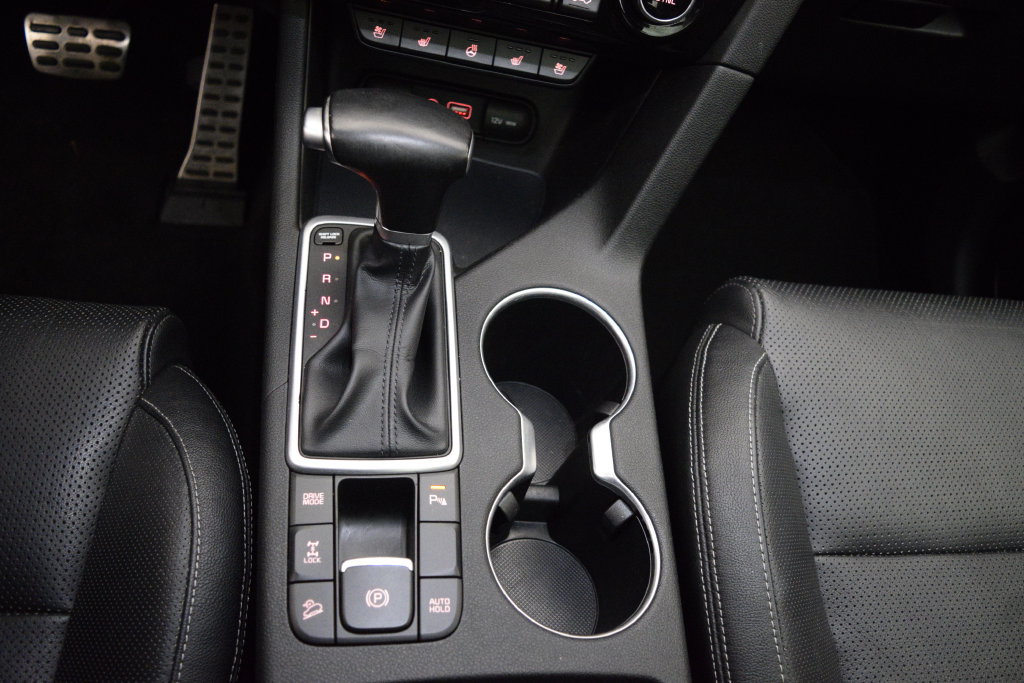 Used 2019 Kia Sportage SX AWD/4WD image 25