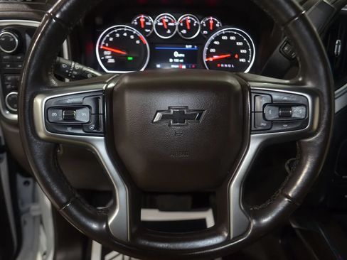 Used 2019 Chevrolet Silverado 1500 RST w/ All-Star Edition AWD/4WD image 31