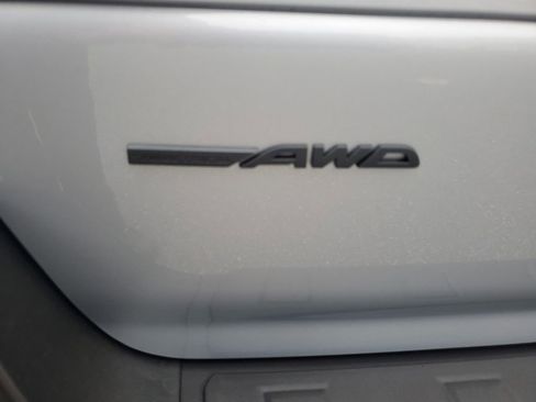 New 2026 Subaru Outback Premium AWD/4WD image 17