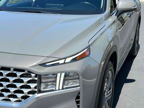 Used 2022 Hyundai Santa Fe SEL w/ Convenience + Premium Package FWD image 54