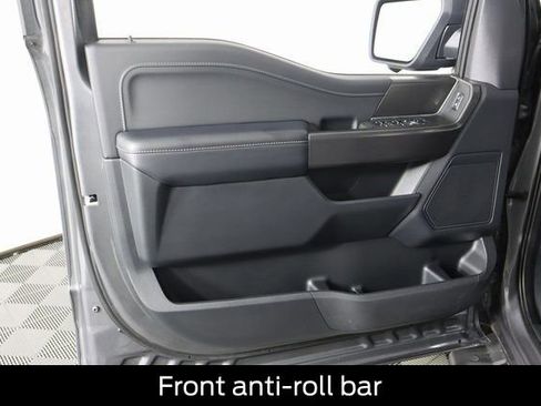 Certified 2024 Ford F150 XLT w/ Bed Utility Package image 40