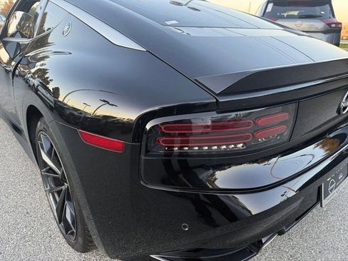 Used 2024 Nissan Z Performance w/ Floor Mat Package image 36