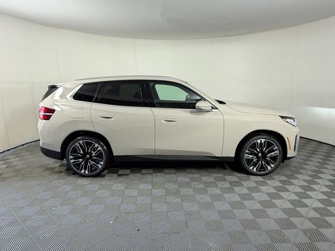 Used 2026 BMW X3 xDrive30i w/ Premium Package AWD/4WD image 8