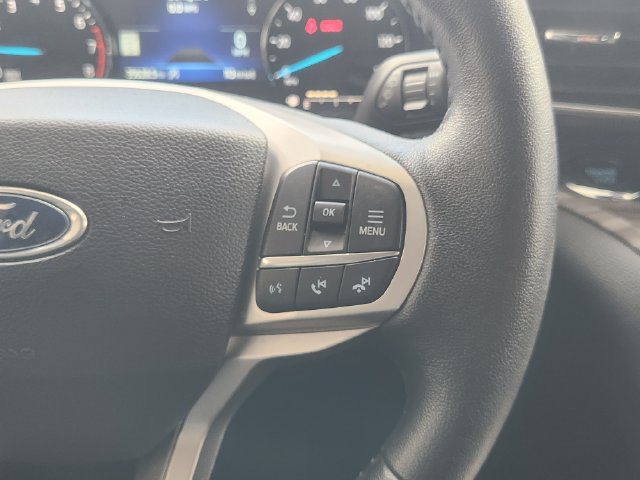 Used 2024 Ford Explorer Limited RWD image 28