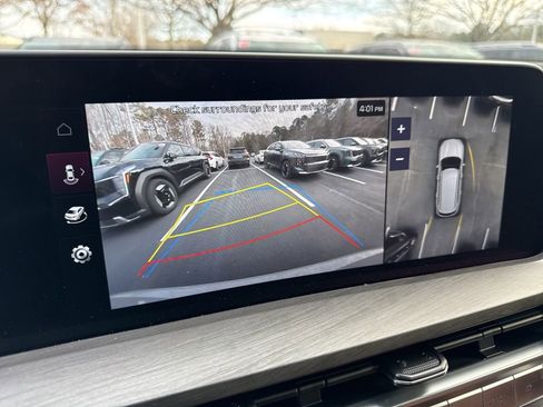 New 2025 Kia Telluride SX X-Line image 9