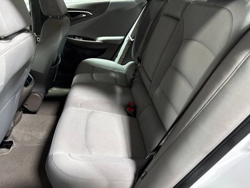 Used 2024 Chevrolet Malibu LT FWD image 15