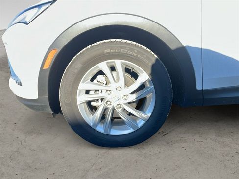 Used 2024 Buick Envista Preferred w/ Convenience I Package image 10