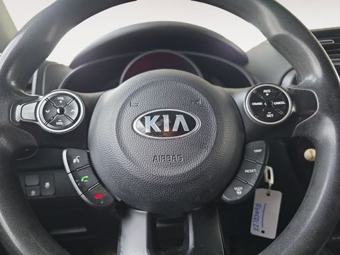 Used 2014 Kia Soul + w/ Eco Package image 10