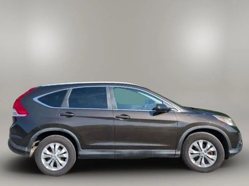 Used 2013 Honda CR-V EX-L image 5