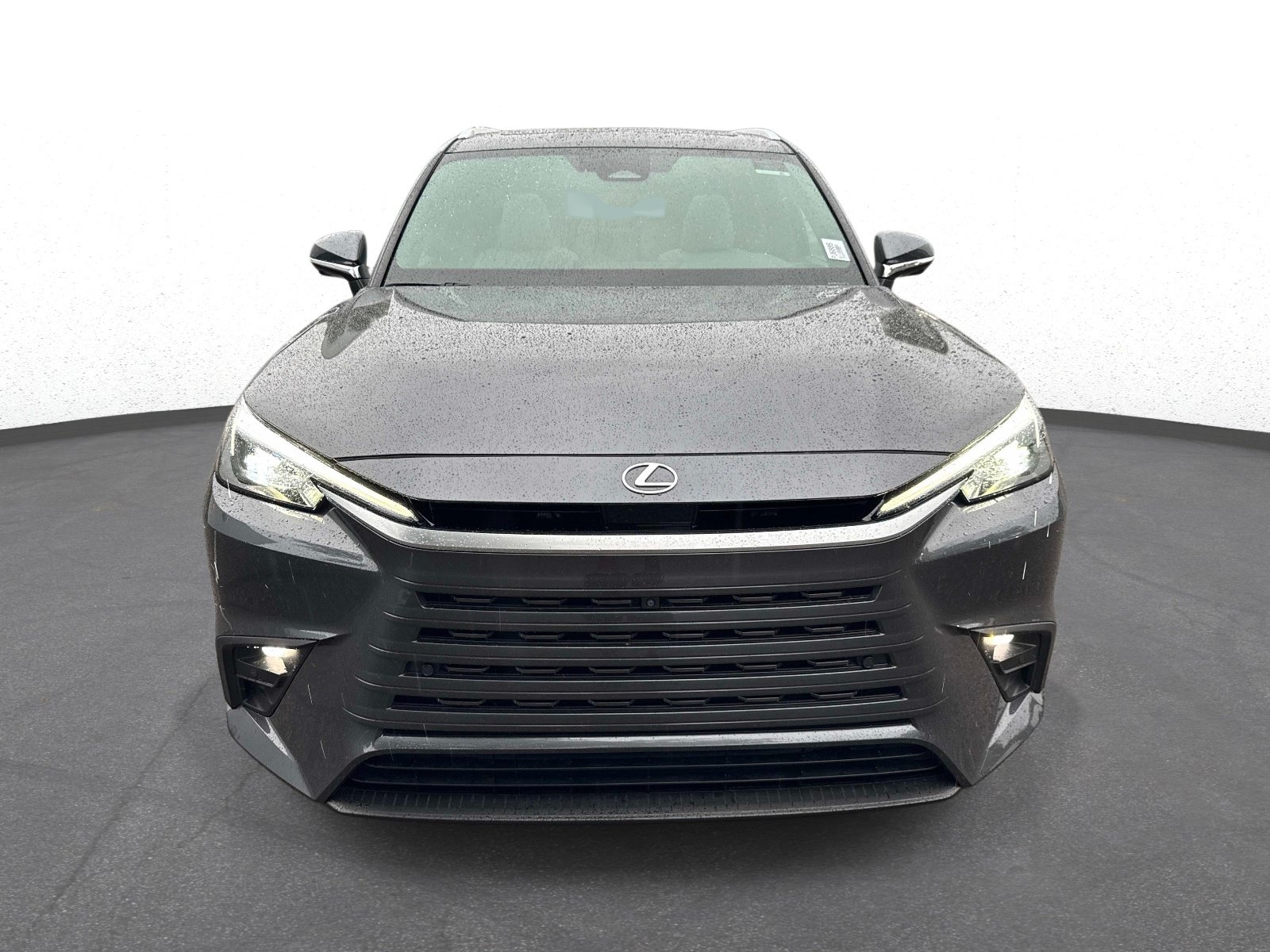 Used 2026 Lexus TX 350 FWD w/ Technology Package image 8