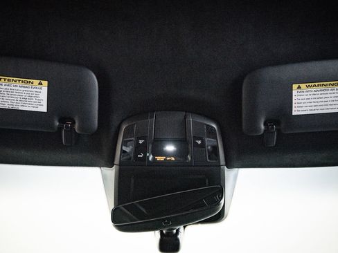 Used 2022 Porsche 911 Turbo S AWD/4WD image 20