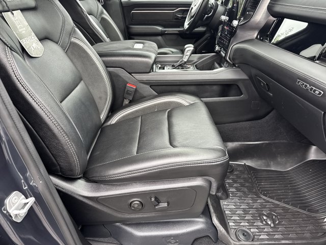 Used 2026 RAM 1500 RHO w/ RHO Level 1 Equipment Group AWD/4WD image 15