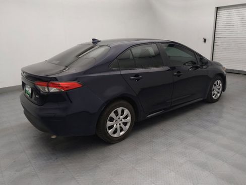 Used 2024 Toyota Corolla LE image 10