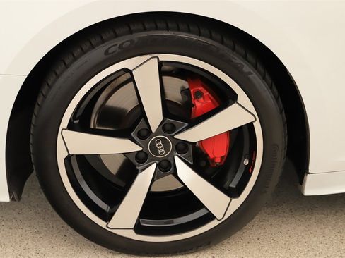 Used 2023 Audi A5 2.0T Premium Plus w/ Premium Plus image 33