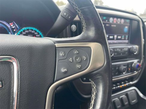 Used 2018 GMC Sierra 1500 Denali image 22
