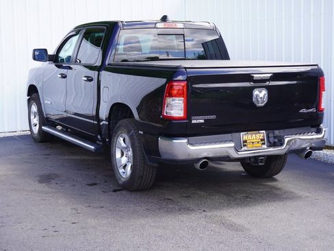 Used 2020 RAM 1500 Big Horn image 4
