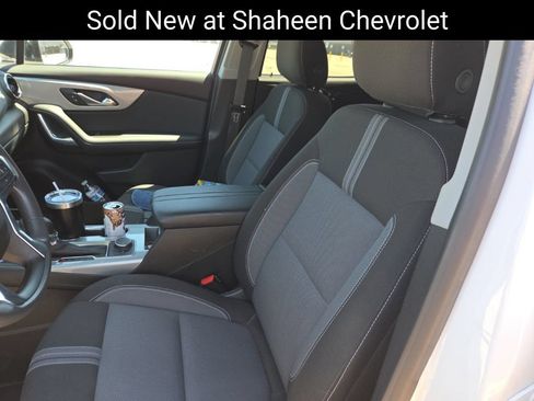 Used 2023 Chevrolet Blazer LT w/ Convenience Package AWD/4WD image 8