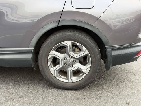 Used 2018 Honda CR-V EX-L image 12