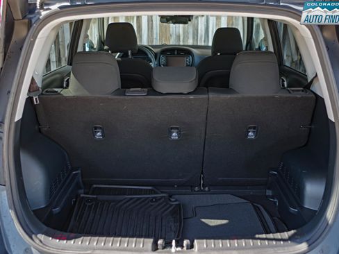 Used 2022 Kia Soul LX w/ Technology Package FWD image 27