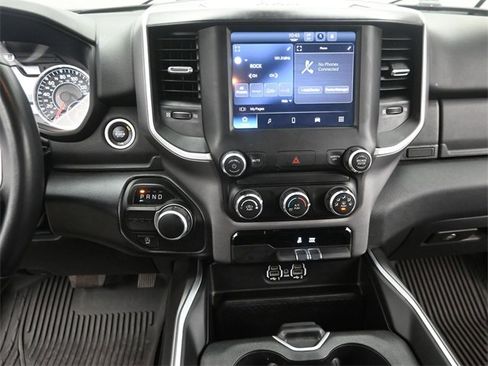 Used 2022 RAM 1500 Lone Star image 11