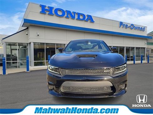 Used 2023 Dodge Charger GT w/ Blacktop Package image 2
