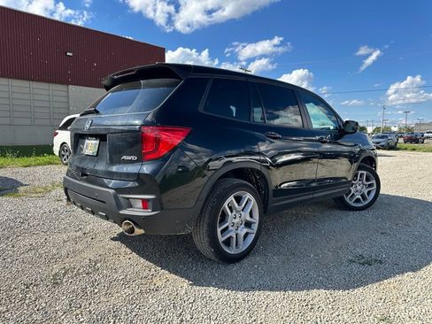 Used 2024 Honda Passport EX-L image 13