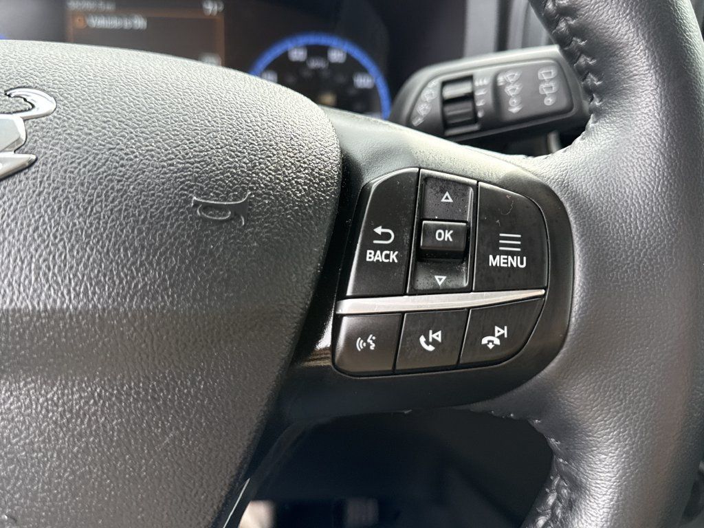 Used 2023 Ford Bronco Sport Big Bend AWD/4WD image 24