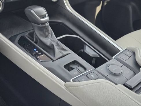Used 2024 Toyota Grand Highlander AWD image 20