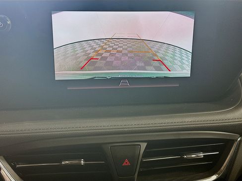 Used 2025 Buick Encore GX Preferred image 22