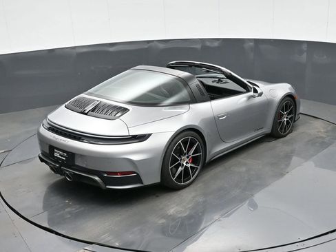 Used 2026 Porsche 911 Targa 4 GTS AWD/4WD image 30