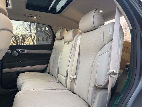 New 2026 Genesis GV80 2.5T Advanced image 25