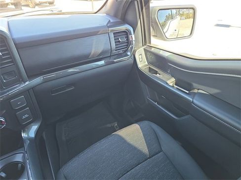 Used 2021 Ford F150 XLT w/ Equipment Group 302A High image 12