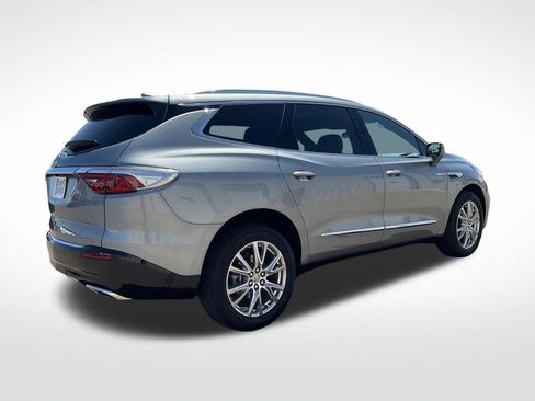 Certified 2023 Buick Enclave Essence w/ Experience Buick Package AWD/4WD image 23