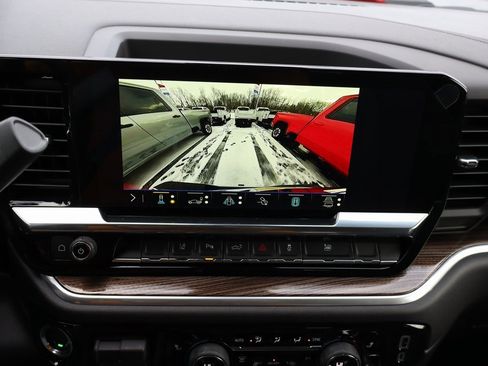 New 2026 Chevrolet Silverado 2500 LT w/ All Star Edition image 11