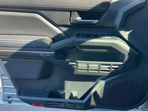 New 2026 Toyota Tacoma TRD Sport image 30