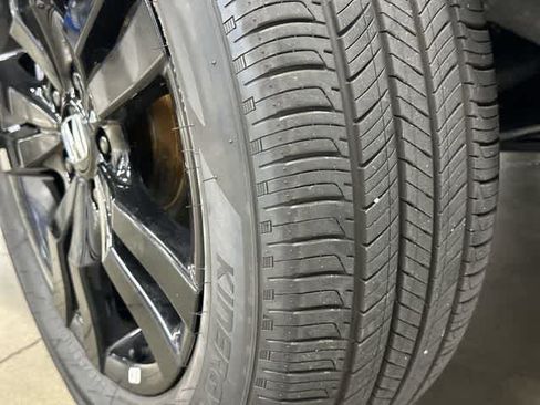 Certified 2026 Honda HR-V Sport image 28