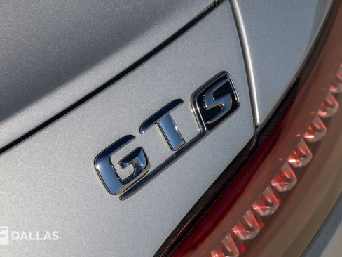 Used 2016 Mercedes-Benz AMG GT S image 14