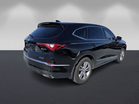 Used 2024 Acura MDX SH-AWD image 4