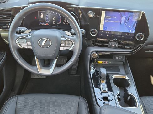 Certified 2023 Lexus NX 250 FWD w/ Premium Package image 38