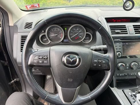 Used 2013 MAZDA CX-9 Touring AWD/4WD image 16