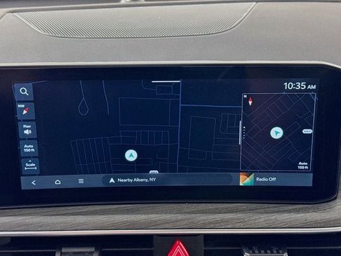 New 2026 Kia K5 EX image 16