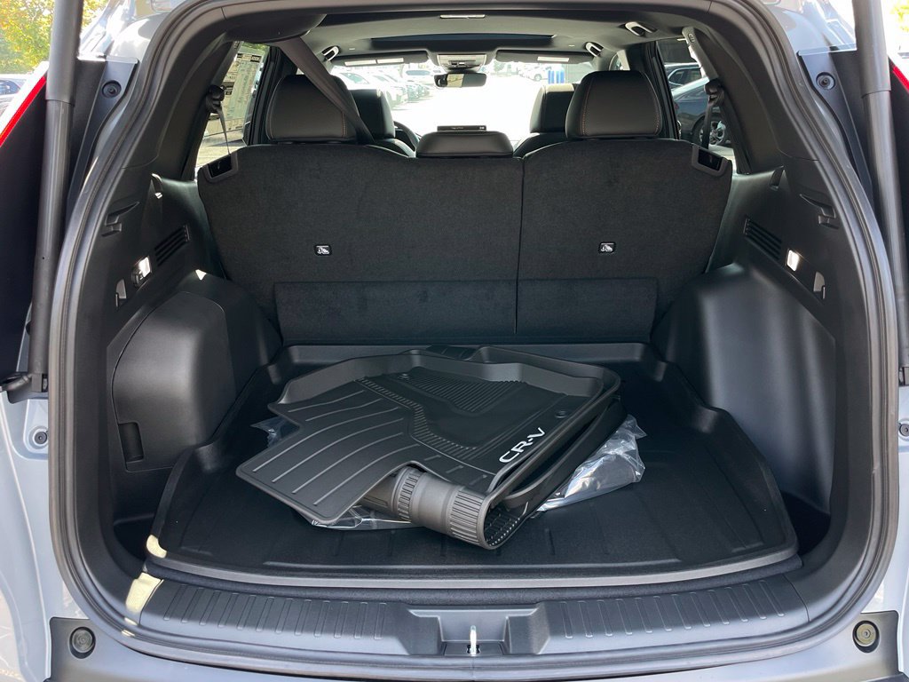 New 2027 Honda CR-V Sport-L image 41