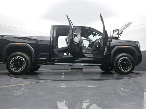 New 2025 GMC Sierra 2500 Denali w/ Denali Reserve Package image 61