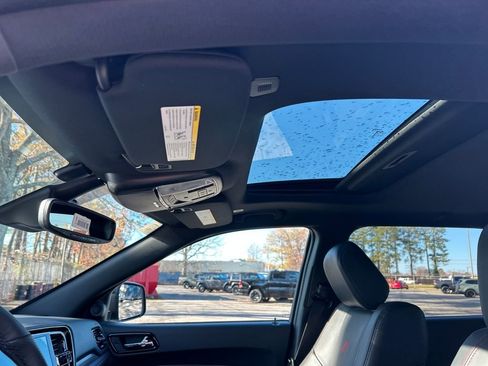 New 2026 Dodge Durango GT image 23