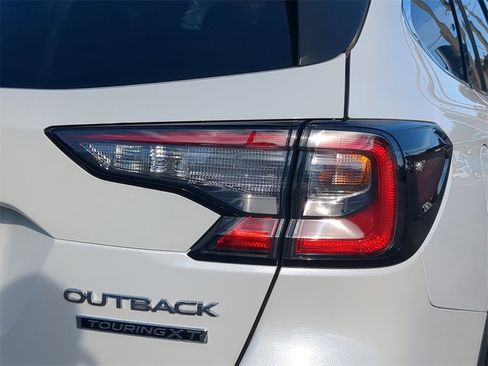 Used 2021 Subaru Outback Touring XT image 8